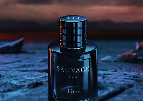 which sauvage smells the best